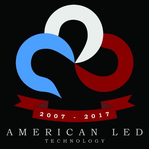 American LED Technology builds better, tougher displays with better warranty and at a lesser price. Your Bright Solution since 2007!.