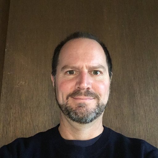 Father, Husband, Entrepreneur, Former Athlete, Divorce Survivor, Optimist