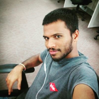 ysrikanthyadav's profile picture. Music