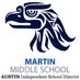 Martin Middle School (@mmseagles) Twitter profile photo Martin Middle School (@mmseagles) Twitter profile photo