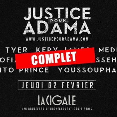 @RAPMAGIE dédié à @Youssouphamusik, Né à Kinshasa, de mère sénégalaise, fils du célèbre musicien congolais Tabuley Rochereau.