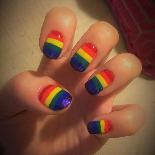 A British young woman who wants the world to be a better place for bisexuals. Often talks about being bisexual and Christian.