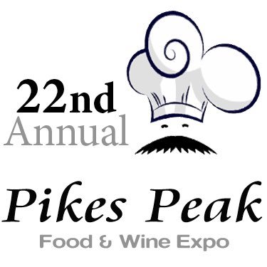 CRAFoodWineExpo's profile picture. the Pikes Peak Food and Wine Expo