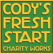 Cody’s Fresh Start