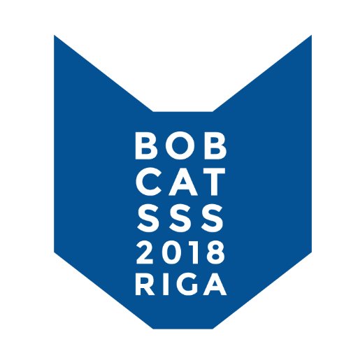 BOBCATSSS 2018 Profile