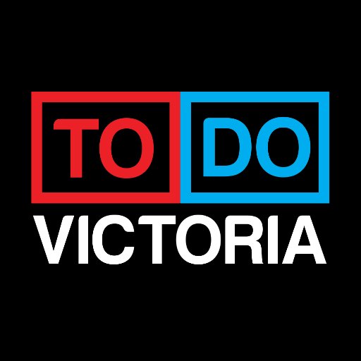 an events calendar & blog for Victoria, TX.