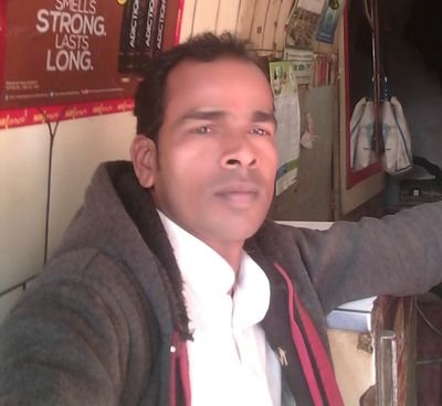 Narendr54574854's profile picture. President, patna, E.B.C CELL Janta Dal (U)