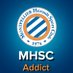 MHSC Addict (@mhscaddict) Twitter profile photo MHSC Addict (@mhscaddict) Twitter profile photo