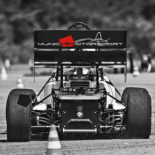 This is the official channel of the Formula Student Team municHMotorsport from the University of Applied Sciences Munich.