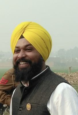 gurmeetrangreta's profile picture. ਤੁਸੀ ਭਾਂਵੇ ਸਿਆਸੀ ਨਾ ਹੋਵੋ , ਪਰ ਸਿਆਸਤ ਤੁਹਾਡੇ ਵਿਚ ਰੁਚੀ ਰੱਖਦੀ ਹੈ ।