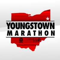 Youngstown Marathon(@YoMarathon) 's Twitter Profile Photo