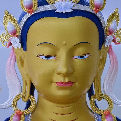 Gyaltsabje_KBC Profile Picture