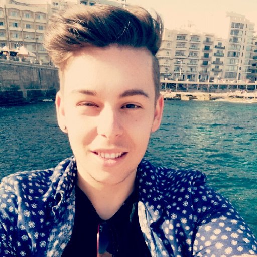 Eurovisionboy77 Profile Picture