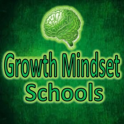 Welcome to Growth Mindset Schools! A place to share and celebrate Growth Mindsets within educational.