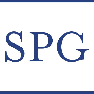 The SPG is civic minded, with a strong business acumen. We seek to solve big problems for big benefit to the city, its businesses and its citizens.