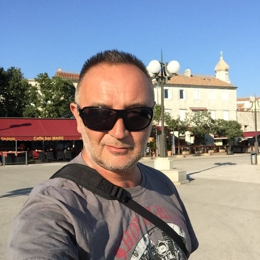 MirkoPecar's profile picture. Musician