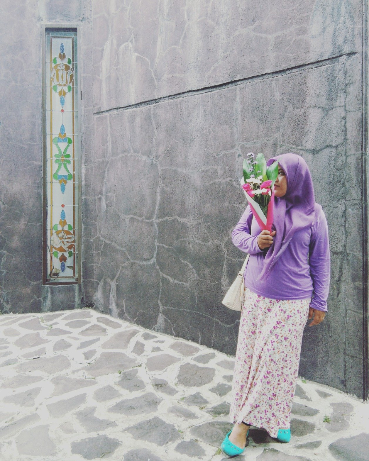 ekasiti02's profile picture. Bismillah