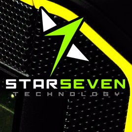 Starseventech's profile picture. Manutenção e Reparos em Computadores.  A nossa história em atender da melhor maneira às necessidades dos clientes é feita desde já.