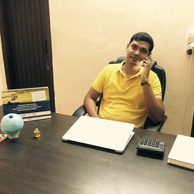 ashok_techocean's profile picture. Managing Director. Tech Ocean,Candy pop industries.