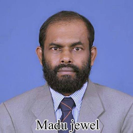 Sri Madu jew
SRI madu gem and jewellery
Gem sales manager
