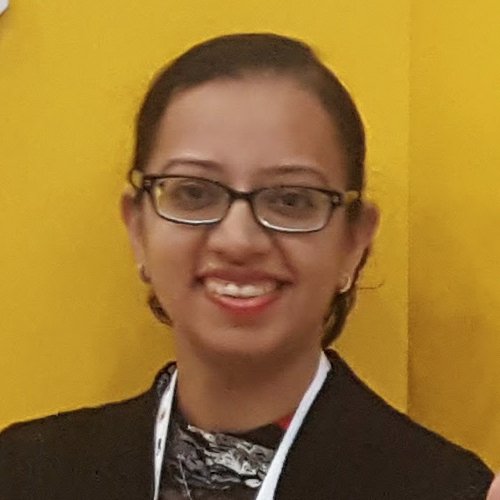 _parneetkaur's profile picture. RutgersU alum | STEM advocate. Interested in #computervision #machinelearning #deeplearning #AI
Opinions are my own