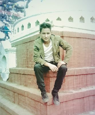 Bikramjanxettri's profile picture. 