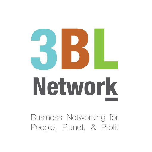 3BL #YVR #Vancouver new #networking group supporting businesses, orgs, social-enterprises, & solo-prenuers committed to social and environmental responsibility.