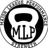 Major League Performance (@mlpstrength) 's Twitter Profile
