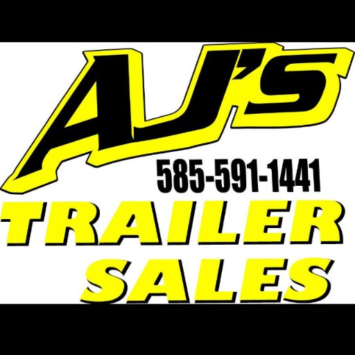 We are a full-service trailer dealer offering enclosed & open trailers. We stock trailer parts & stock a large selection top quality trailers.