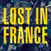 Lost in France (@lostfrancefilm) Twitter profile photo