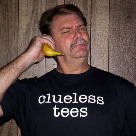 CluelessTees Profile Picture