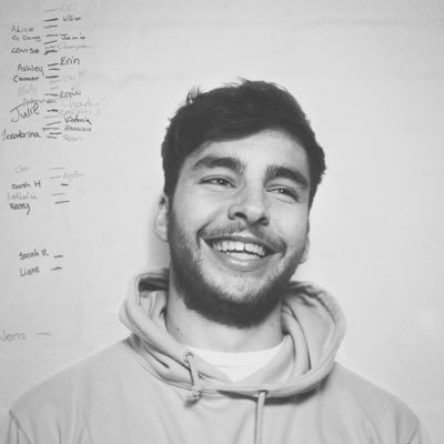 wattcameron_'s profile picture. Designer