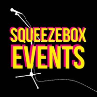 Squeezebox Events(@SqueezeboxEvent) 's Twitter Profile Photo