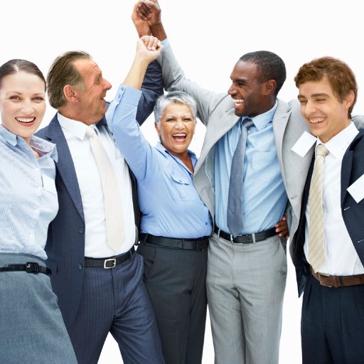 thoughtleaderHR's profile picture. We're HR consultants who specialize in helping you figure out those crazy #millennials! #hashtagthoughtleader #hrthoughtleader #twitter #hr #humanresources