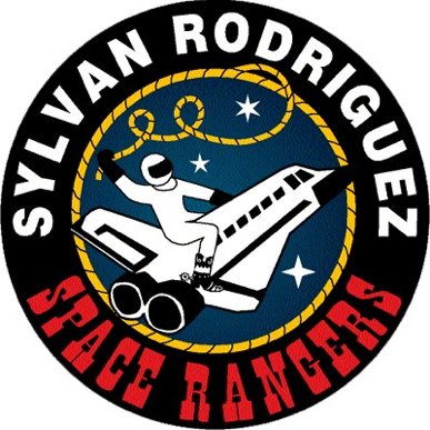 Sylvan Rodriguez ES