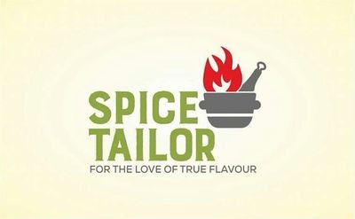 Spicetailor's profile picture. For the Love of True Flavour