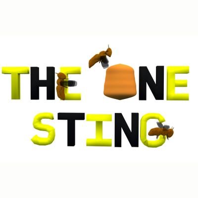 We are The One Sting, a home-educated team who competed in FIRST LEGO League 2016-17. We won our regional tournament, and competed at the UK and Ireland finals.