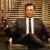 Donald Draper (@dondraper_mty) Twitter profile photo