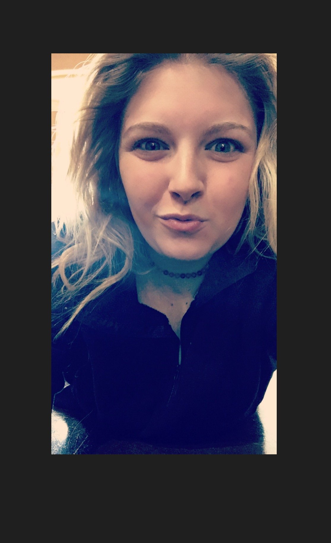 taylorr_jackson's profile picture. In a world where you can be anything, be kind.