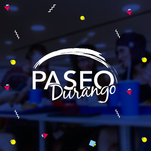 Primer fashion mall en Durango. Cuenta con las tiendas más exclusivas de ropa, regalos, así como cines, bancos y restaurantes. Soy fan de Paseo Durango.