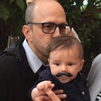 Dan Sterling (@dansterl) 's Twitter Profile