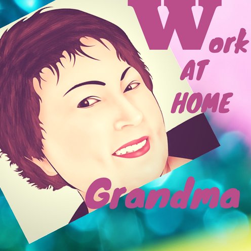 Work at Home Grandma - Copywriter and author. See Amazon Author Page Sandra J Eastman
Website has pertinent articles and latest healthcare advances.
