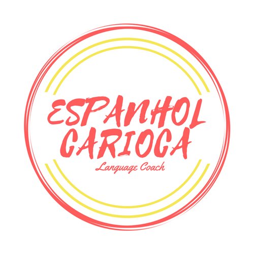Professor particular de espanhol no Río de Janeiro. Español Carioca, the por enquanto, official Blog.
