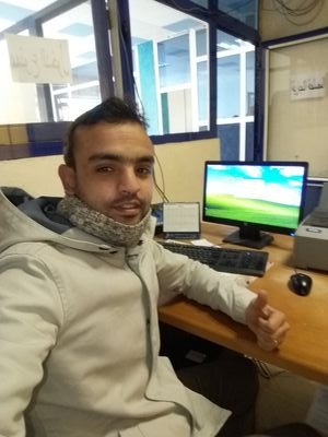 Abderrahmanne_Y's profile picture. 