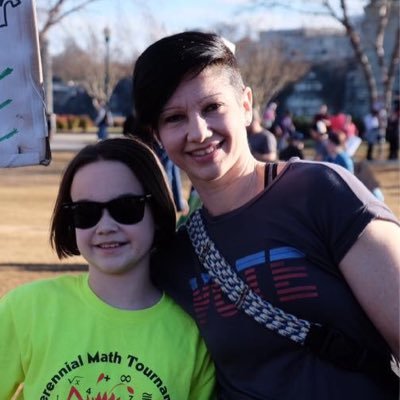 doankristie's profile picture. Mom, Nurse, Liberal, Cross fitter.