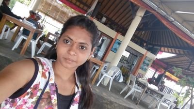 ramya_ece10's profile picture. Yet another Human