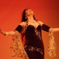 Jawaahir Dance (@jawaahir) 's Twitter Profile