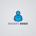 Reader's House (@Readers_tweets) Twitter profile photo