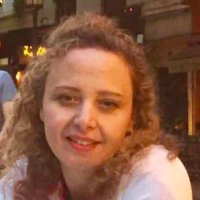 Rim Albezem (@reem_mbc) 's Twitter Profile Photo Rim Albezem (@reem_mbc) 's Twitter Profile Photo