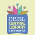 CBRL Central Library (@newcbrlibrary) Twitter profile photo CBRL Central Library (@newcbrlibrary) Twitter profile photo